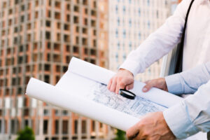 Real estate inspections repair sheet