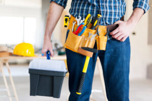 General home repairs