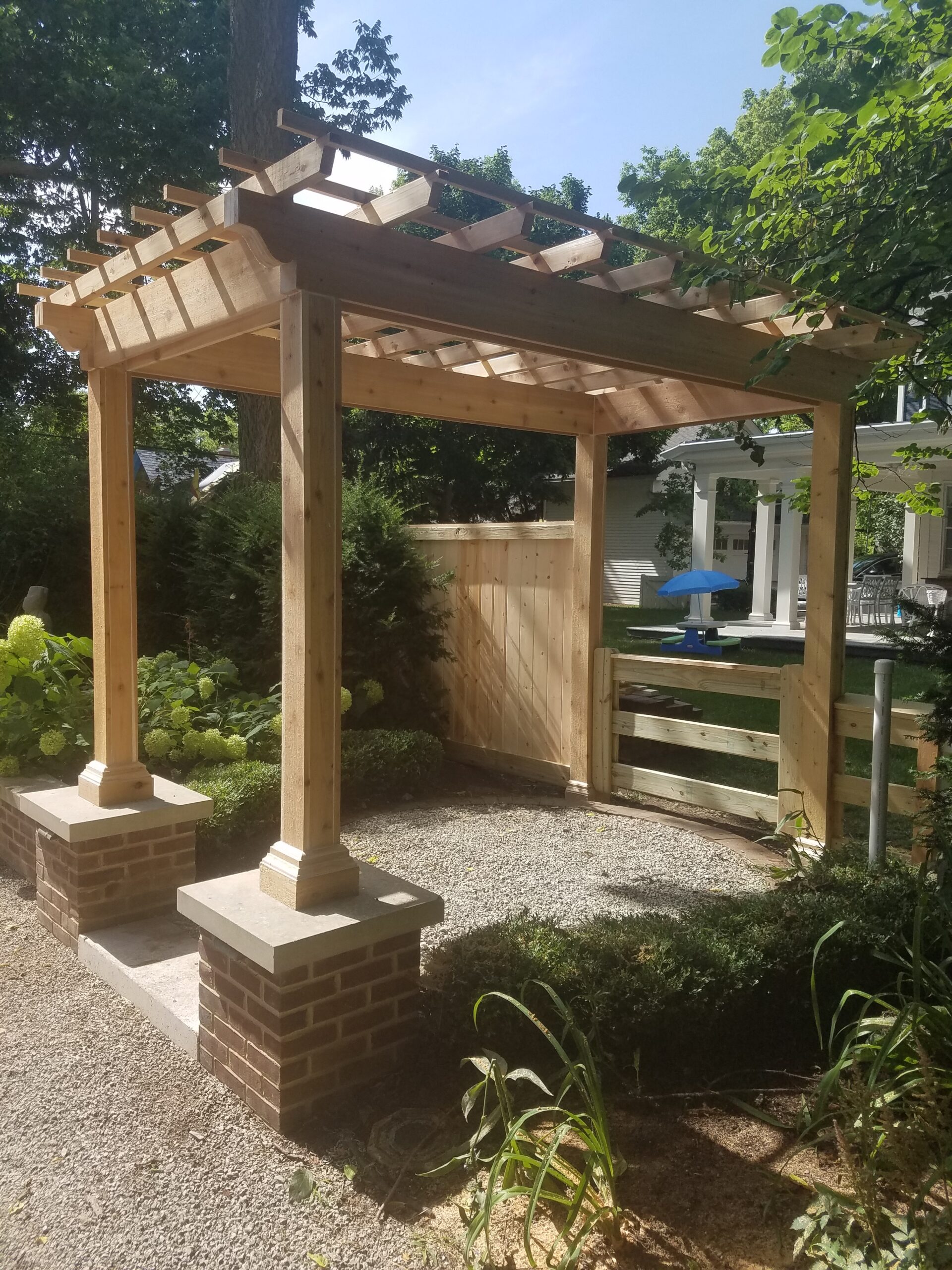 Pergola