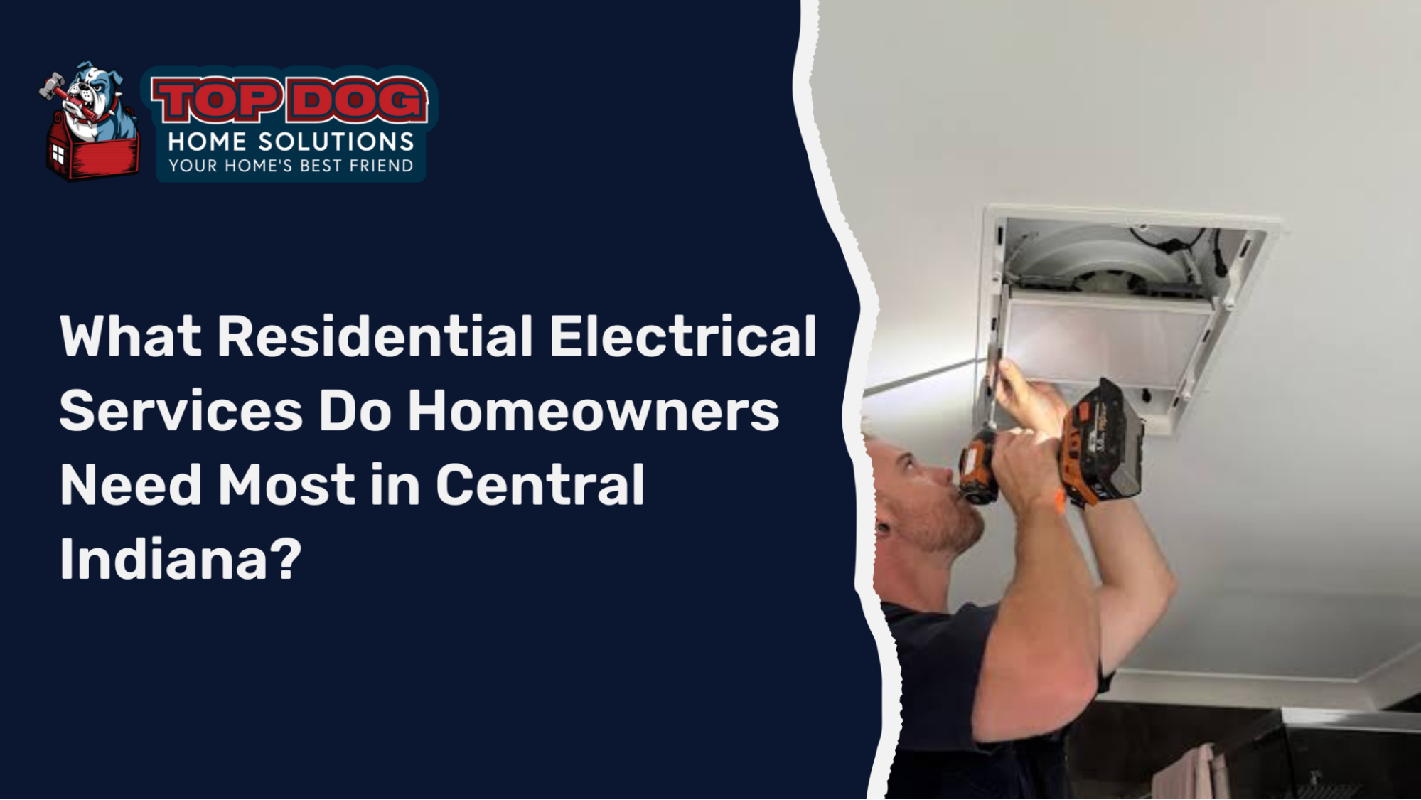 Residential Electrical Services