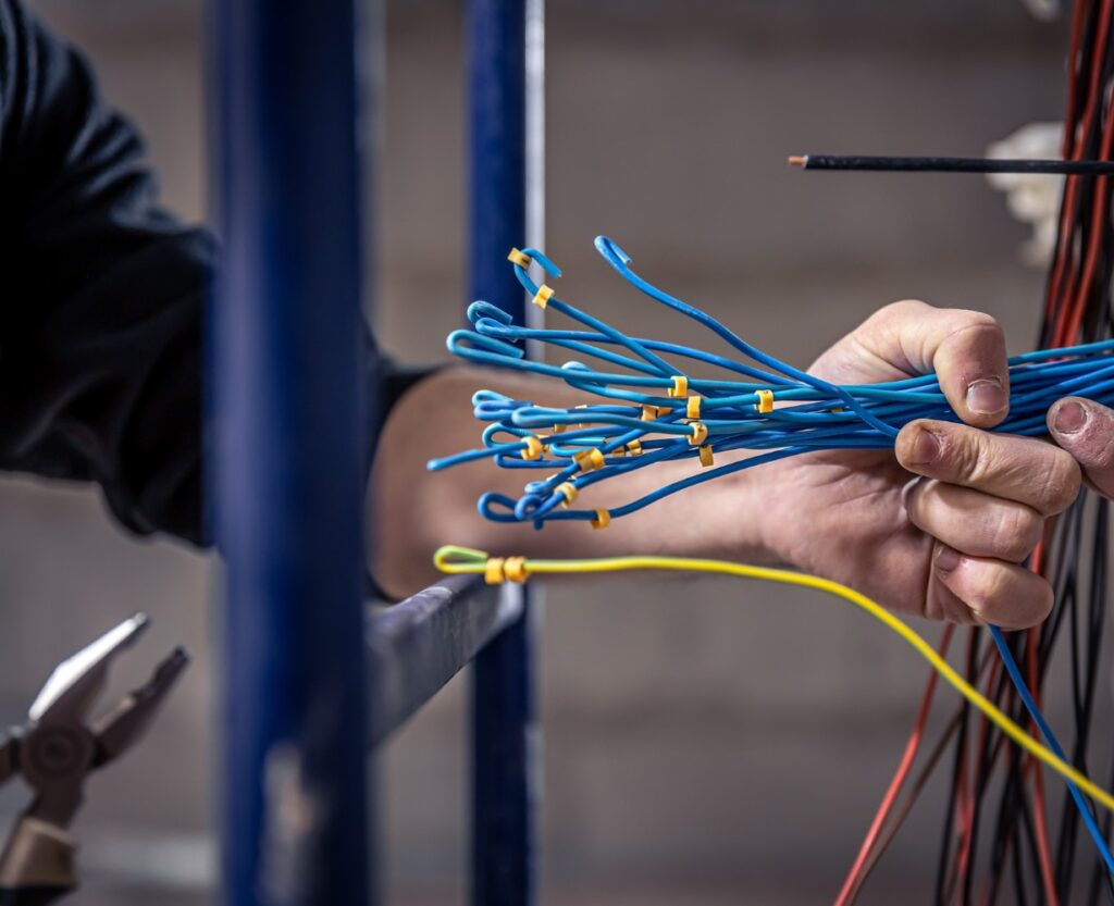 Bath Fan Venting to the Exterior