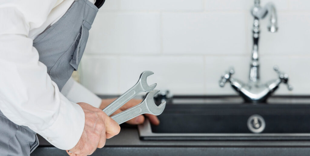 Professional Plumbing Services