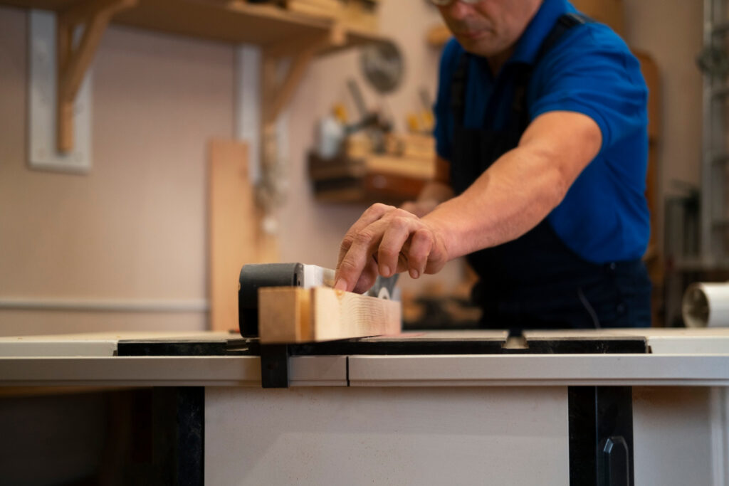 Kitchen Services in Central Indiana