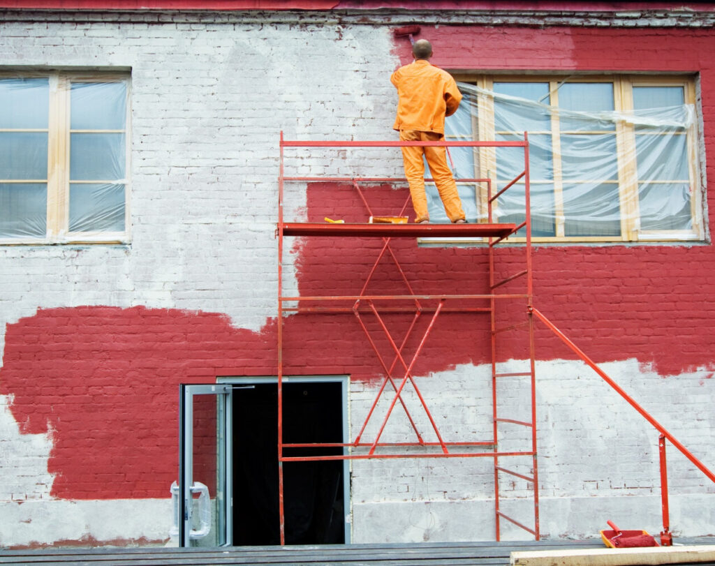 Fence Repair & Installation
